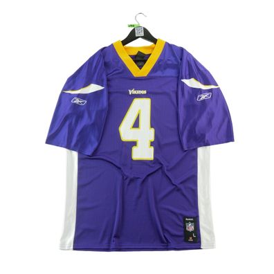 Reebok Herren NFL Trikot Größe L #QWE0978