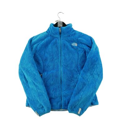 The North Face Fleecejacke Damen Osito Outdoor Größe S #QWE3052