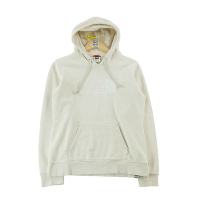 Damen Kapuzenpullover The North Face Sportswear Größe M #QWE1420
