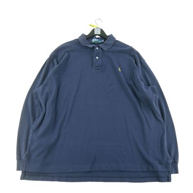 Polo Ralph Lauren Herren Langarm Classic Fit