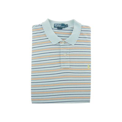 Polo Ralph Lauren Herren Poloshirt Classic Fit Größe XL #QWE1165