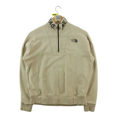 Sweatshirt Damen The North Face Cardio Größe M #QWE1756