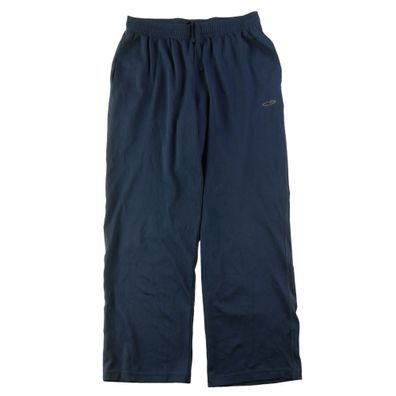 Champion Jogginghose Herren Cardio Training Blau Größe M #QWE1608