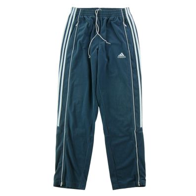 Adidas Jogging Herren Blau Größe S #QWE3452
