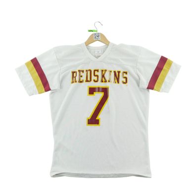 NFL Herren Sporttrikot Joe Theismann Größe M #QWE0874
