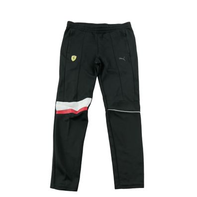 Herren Jogginghose Puma Cardio Training Größe M #QWE3342