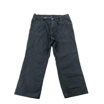 Tommy Hilfiger Herren Jeans Hose W38/L32 #QWE0618