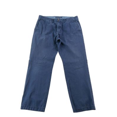 Herrenhose Chino W36/L34 Tommy Hilfiger #QWE0323