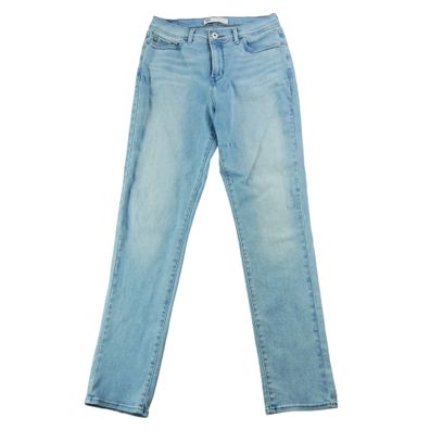 Levi Strauss Damen Jeans 512 Größe W29/L32 #QWE7229