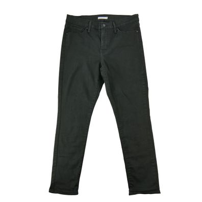 Levi Strauss Damen Jeans 311 Skinny Shaping Größe W32/L28 #QWE7337