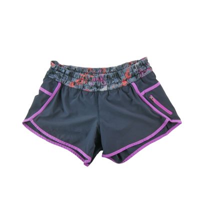 Lululemon Damen Shorts Größe XS #QWE0349