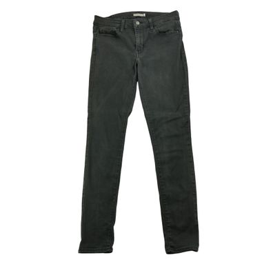 Levi Strauss Damenjeans 711 Skinny Größe W29/L32 #QWE0271