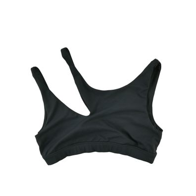 Damen Sport-BHs Alo Peak Asymmetrisch Größe XS #QWE3151