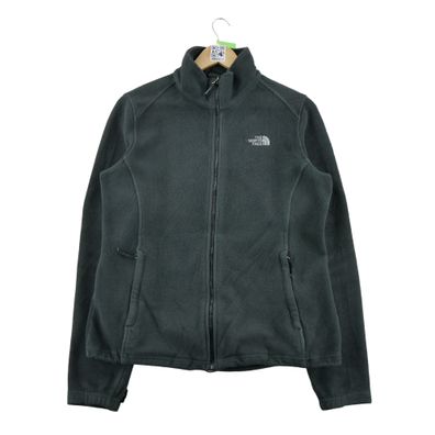 The North Face Damen Fleecejacke Größe L #QWE0704