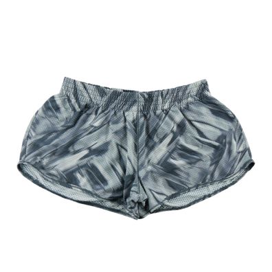 Under Armour Heatgear Laufshorts Damen Größe M #QWE1567