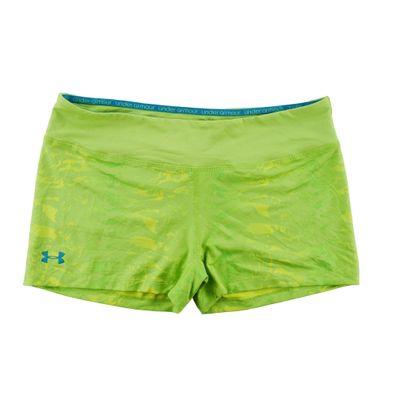 Short Damen Gym Running Under Armour Größe XL #QWE1891