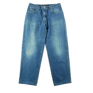 Versace Herren Jeans Größe W34/L30 #QWE1720