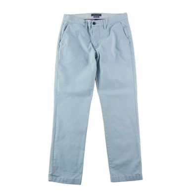 Tommy Hilfiger Herrenhose Regular Fit Größe W29/L30 #QWE1867