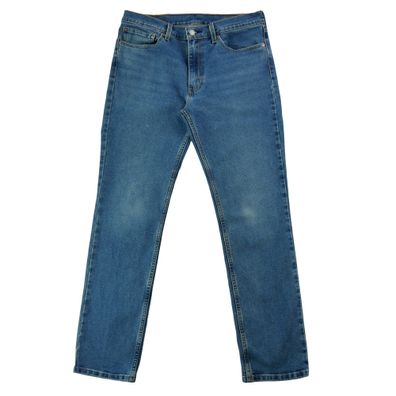 Levi Strauss Herrenjeans 511 Slim
