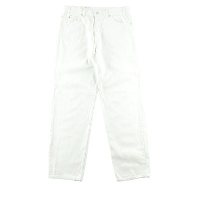 Levi Strauss Herrenjeans Y2K Größe W36/L32 #QWE0595