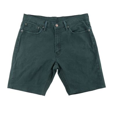 Levi Strauss Herren Shorts 541 W34 Größe M #QWE0204