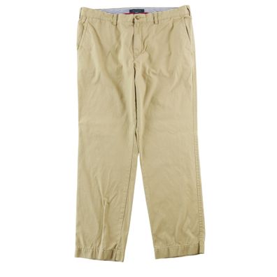 Tommy Hilfiger Herren Chinohose Größe W38/L32 #QWE0455