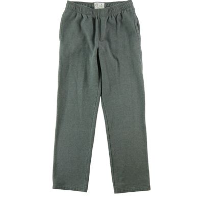 Champion Herren Jogginghose Vintage Y2K Grau Größe M #QWE7094