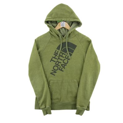 The North Face Damen Hoodie Größe S #QWE0824