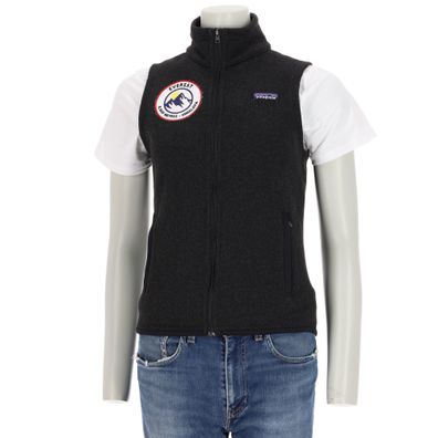 Patagonia Fleecejacke Damen Better Sweater Größe S #QWE3847