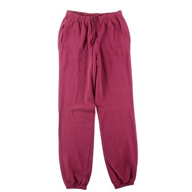 Champion Herren Jogginghose Bordeaux Größe S #QWE7413