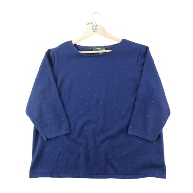 Pullover Damen Lauren Ralph Lauren Größe 2XL #QWE4232