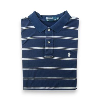 Polo Ralph Lauren Herren Kurzarmshirt Größe XL #QWE1172