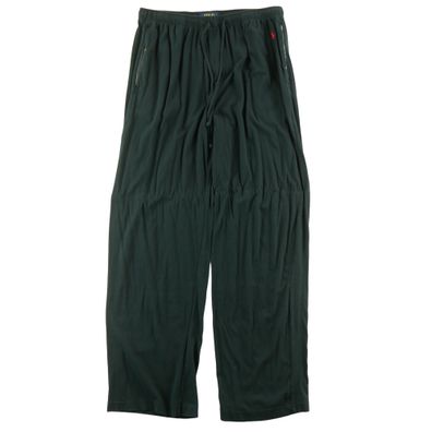 Herren-Jogginghose Polo Ralph Lauren Schlafanzug Marine Größe M #QWE7077