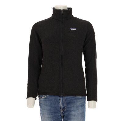Fleecejacke Damen Patagonia Better Sweater Größe XS #QWE3538