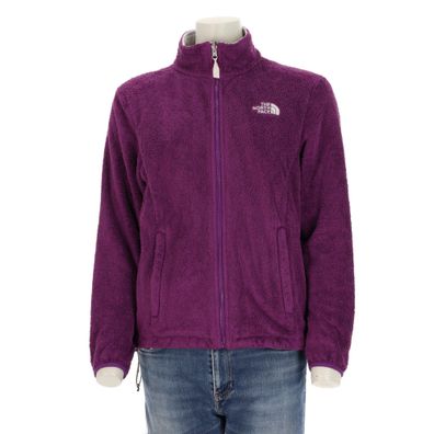 Damen Fleecejacke Osito The North Face Größe M #QWE0700