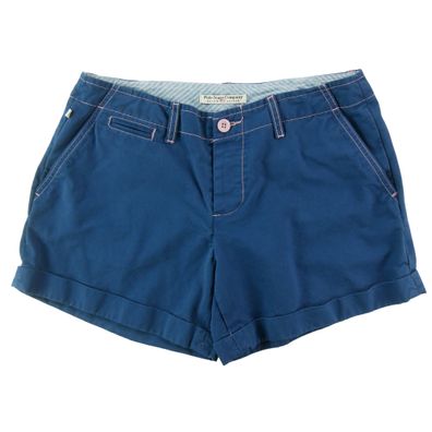 Shorts Damen Polo Ralph Lauren dunkelblau Größe M #QWE1745