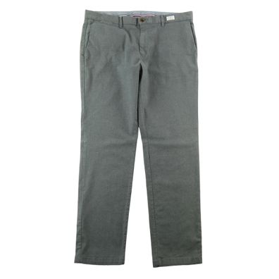 Tommy Hilfiger Herren Chinohose W38/L32 #QWE4092