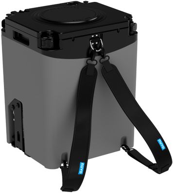 Nuvo ZIP-KIT Essential Kit