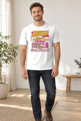 Legendary Dungeon Dad Shirt Dungeon Crawler Carl LitRPG, Vatertagsgeschenk für Gamer