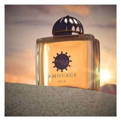 Amouage Dia Woman EDP - Parfumprobe / Nischenprobe