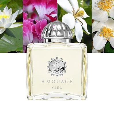 Amouage Ciel Woman - Parfumprobe / Nischenprobe