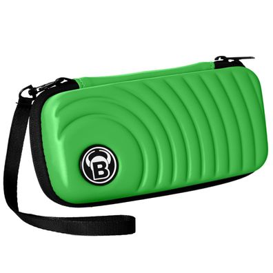 BEAZD ORBIS S Dartcase green / 1 Stck