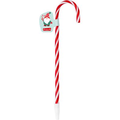 Sheepworld Winter 2026 Zuckerstange Stift Wichtel Neuware