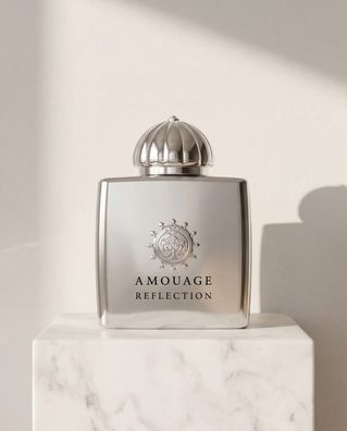 Amouage Reflection Woman - Parfumprobe / Nischenprobe
