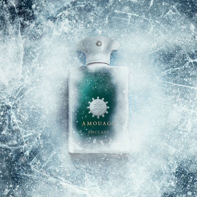 Amouage Enclave - Parfumprobe / Nischenprobe