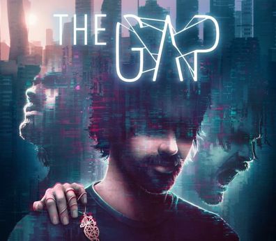 The Gap Nintendo Switch - Nintendo Switch Key (Aktivierungscode) [EU]