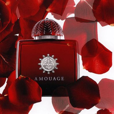 Amouage Lyric Woman - Parfumprobe / Nischenprobe