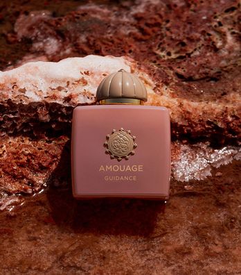 Amouage Guidance - Parfumprobe / Nischenprobe