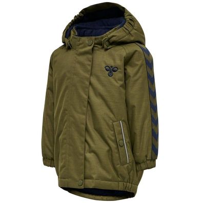 Hummel Kinder Winterjacke hmlPOLAR Jacket 211655
