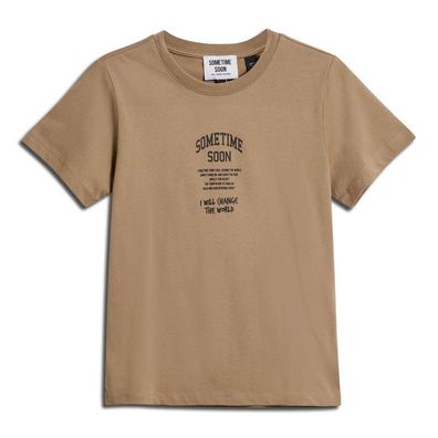 Sometime Soon Kinder T-Shirt stmDIMAS S/S 218066